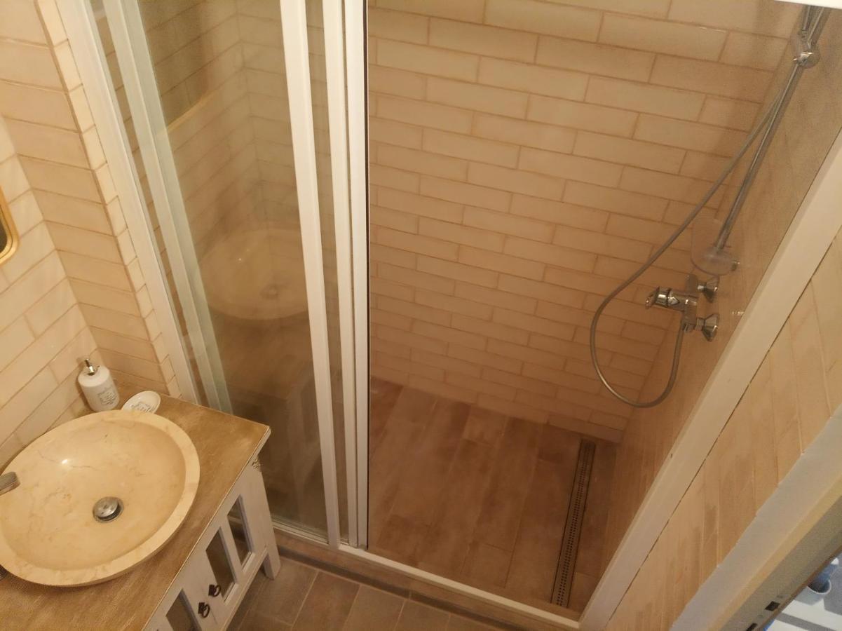 Őzike-Lak a Börzsönyben Villa Verőcemaros Kültér fotó